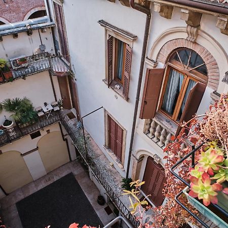Dimora Del Filosofo Verona Exterior foto