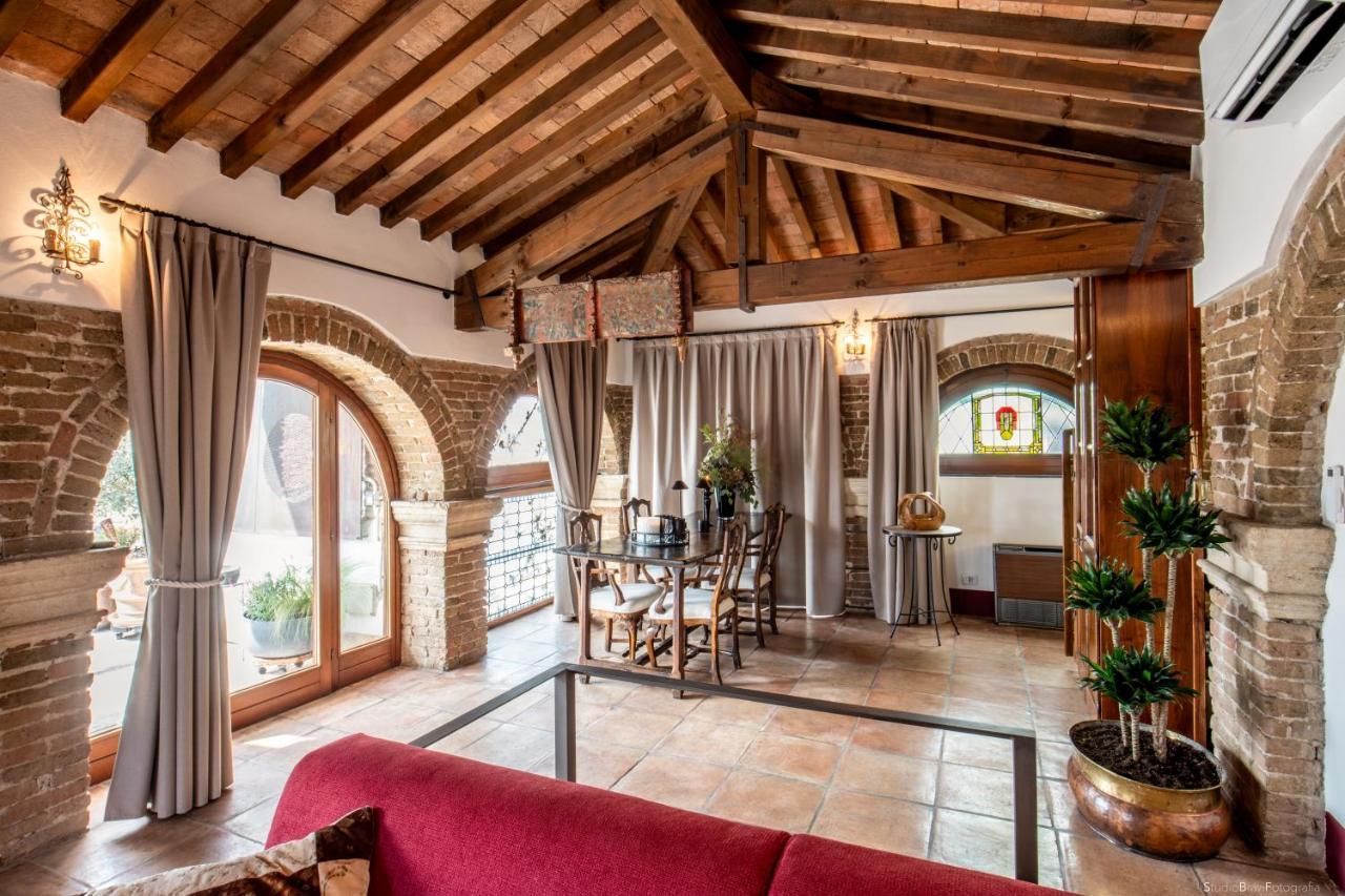 Dimora Del Filosofo Verona Exterior foto