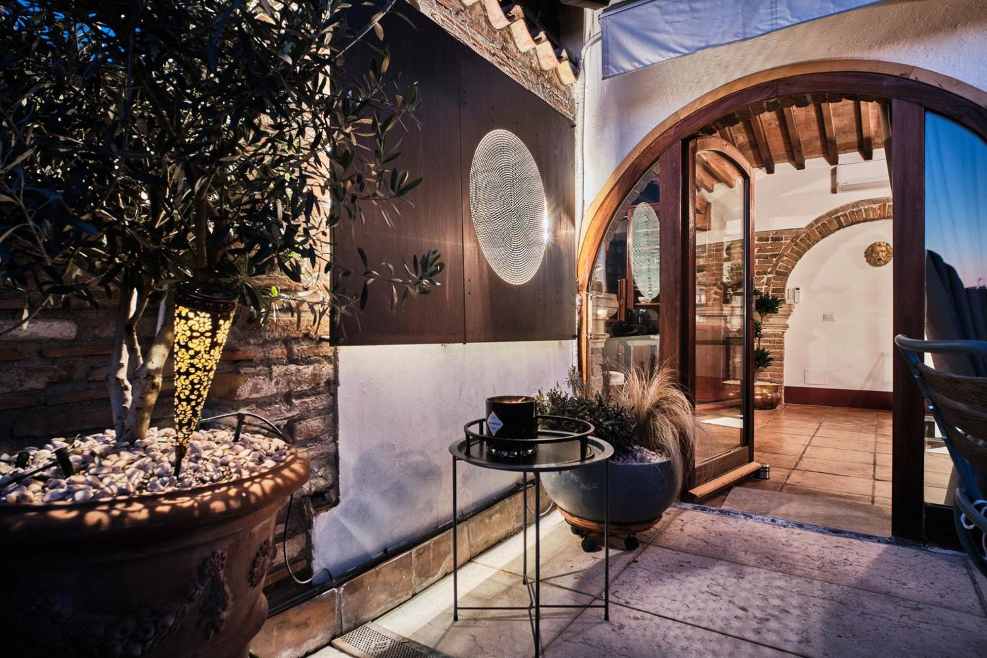Dimora Del Filosofo Verona Exterior foto