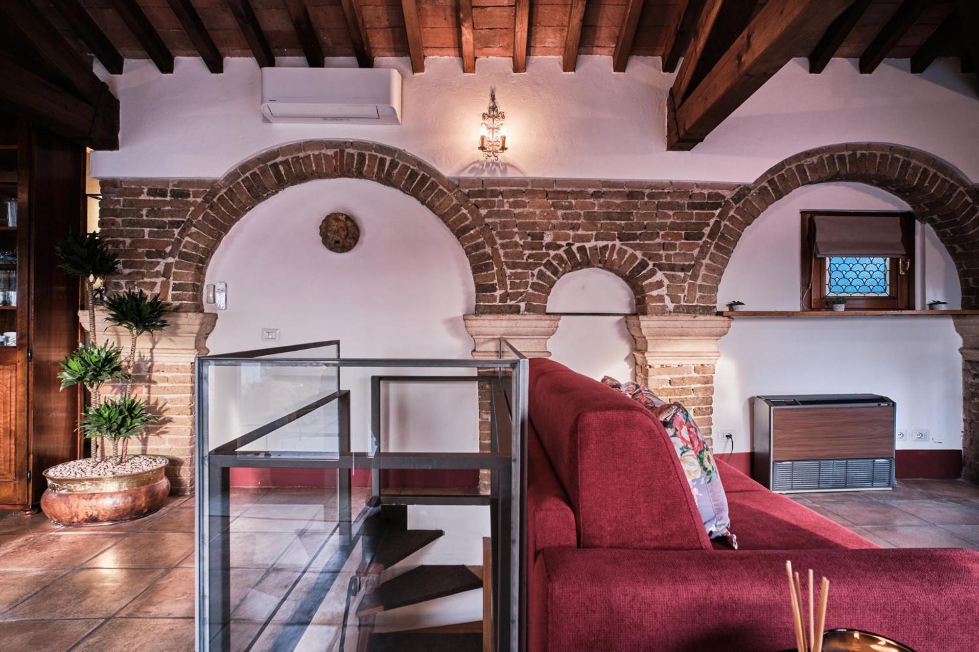 Dimora Del Filosofo Verona Exterior foto