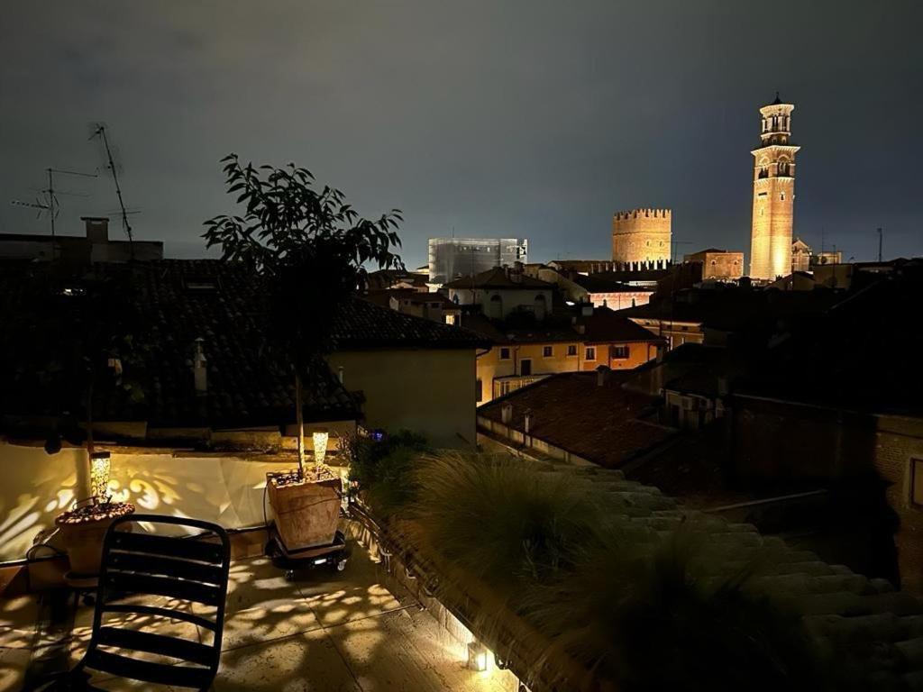 Dimora Del Filosofo Verona Exterior foto